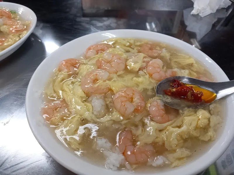 祥滿速食餐坊-清蒸鮮魚(海鮮火鍋) 照片 7