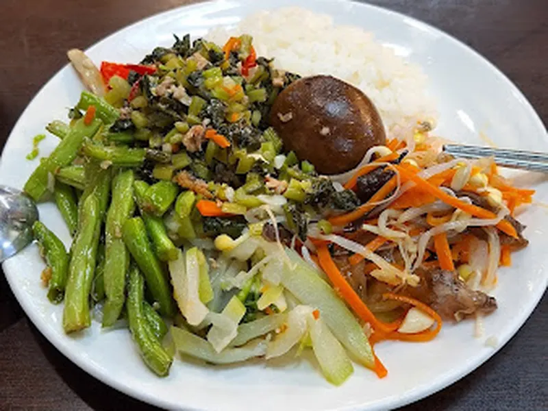 祥滿速食餐坊-清蒸鮮魚(海鮮火鍋) 照片 8