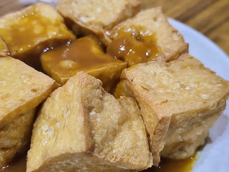 三時午咖哩屋 照片 7