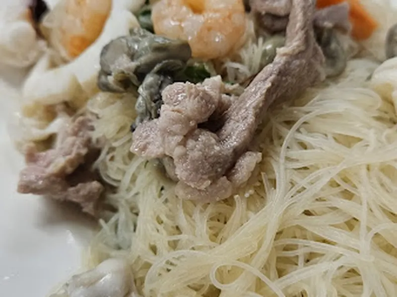 祥記炒燴 照片 2