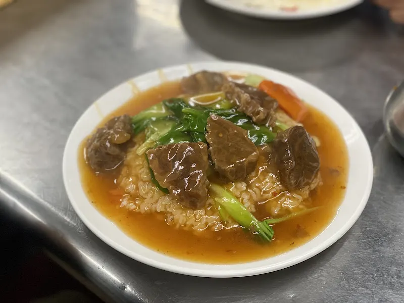 祥記炒燴 照片 3