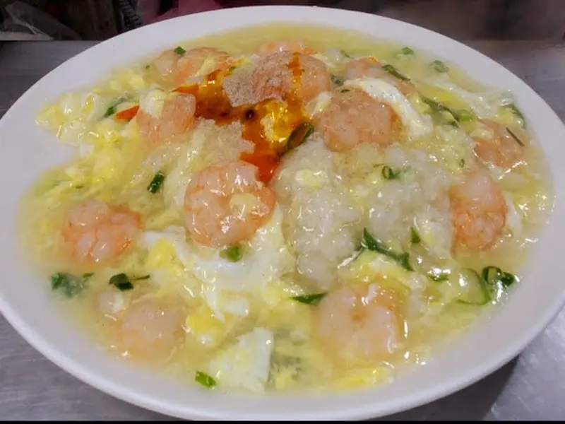祥記炒燴 照片 6