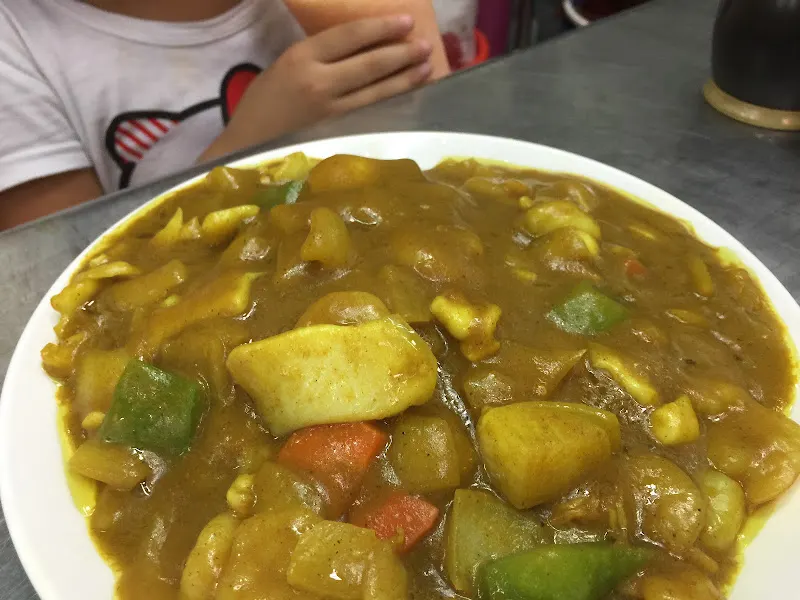 祥記炒燴 照片 8