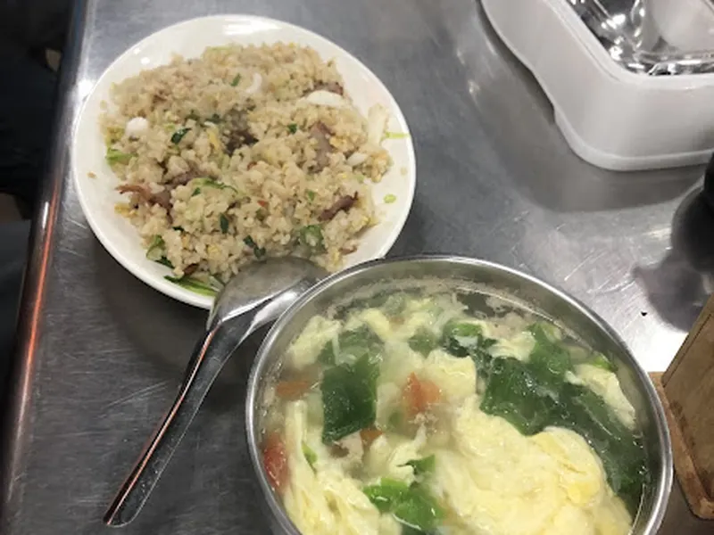 祥記炒燴 照片 9