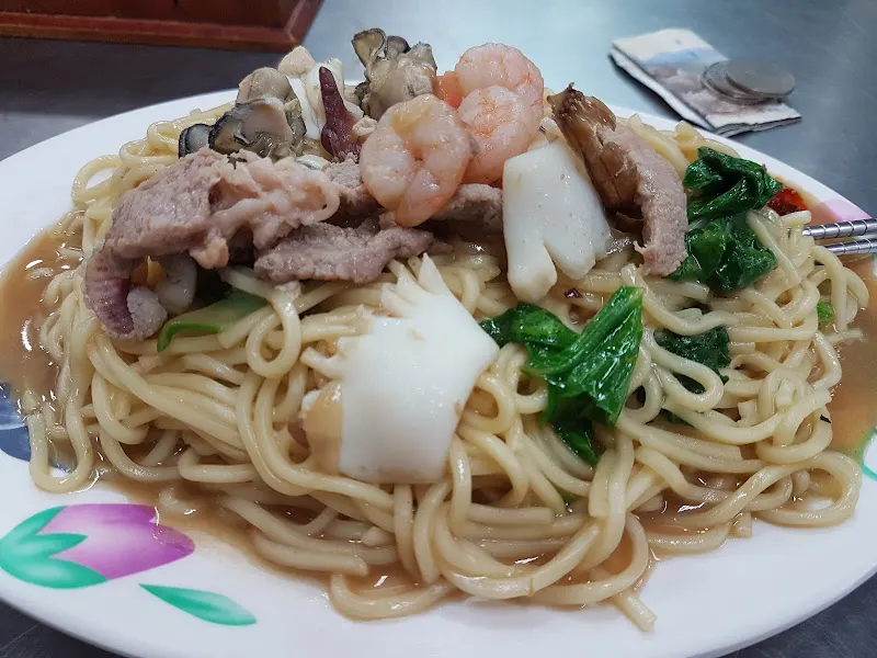 祥記炒燴 照片 10