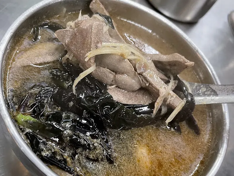 祥記炒燴 照片 11