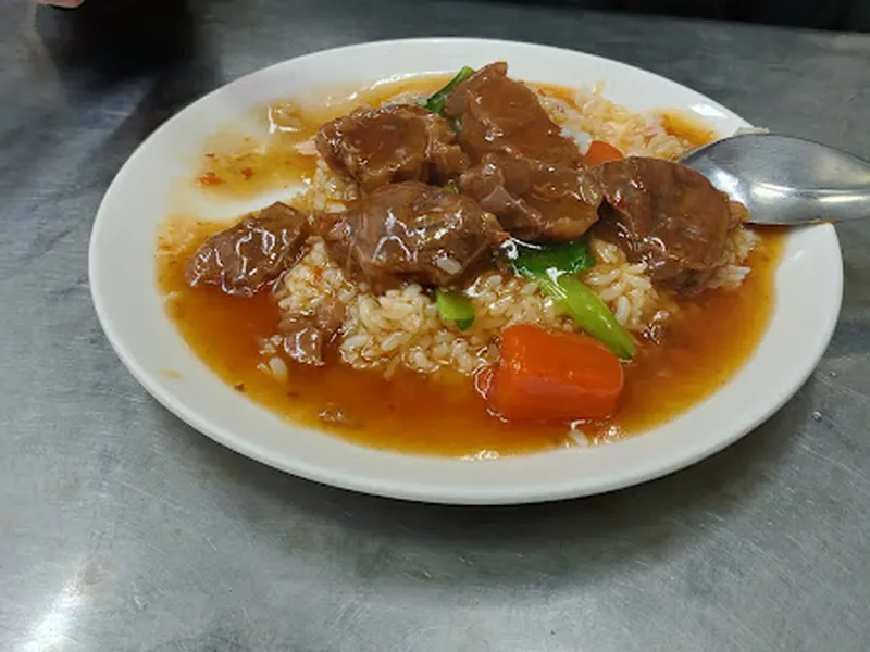 祥記炒燴 照片 13