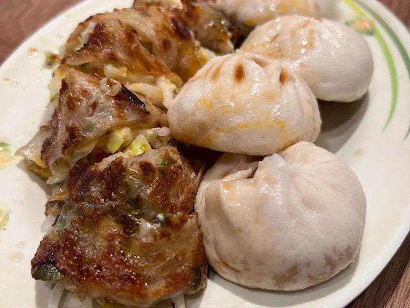 佳味豆漿 照片 2