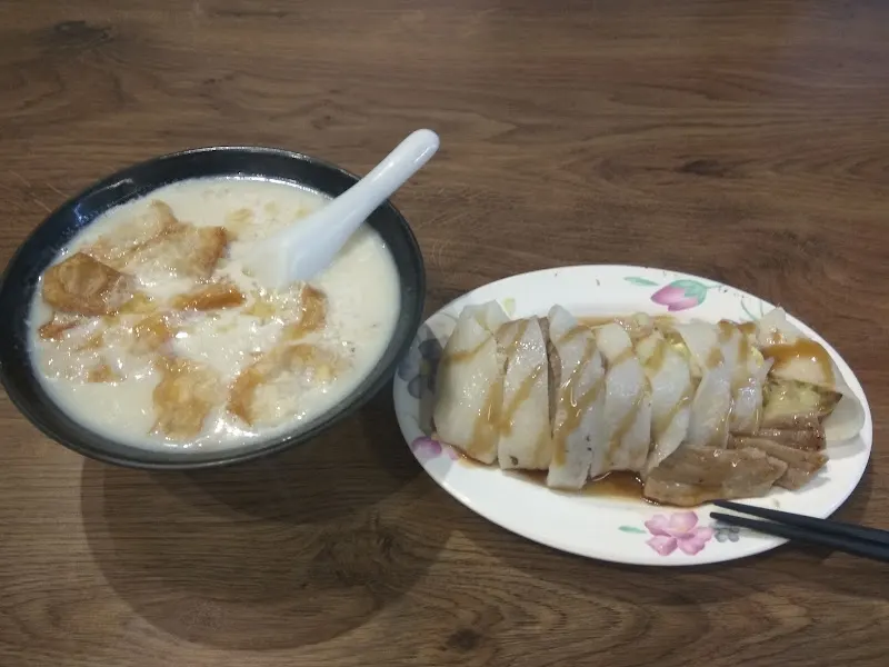 佳味豆漿 照片 3