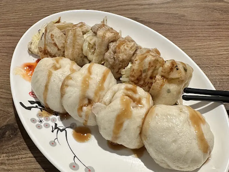 佳味豆漿 照片 5