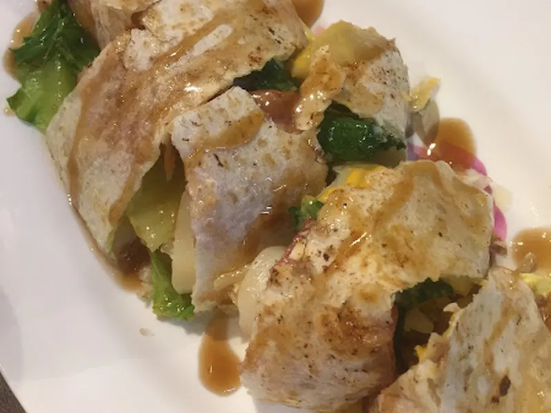 佳味豆漿 照片 6
