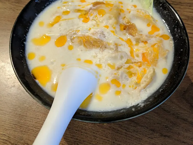 佳味豆漿 照片 8