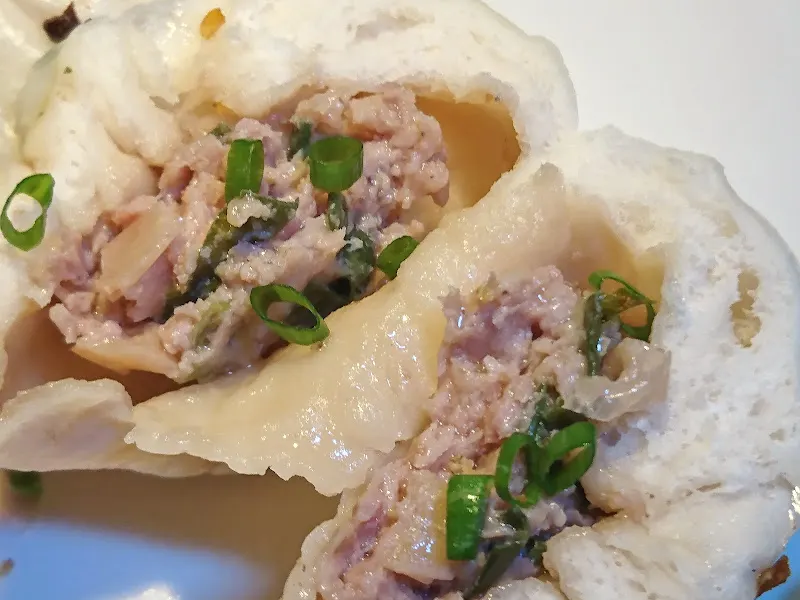 佳味豆漿 照片 9