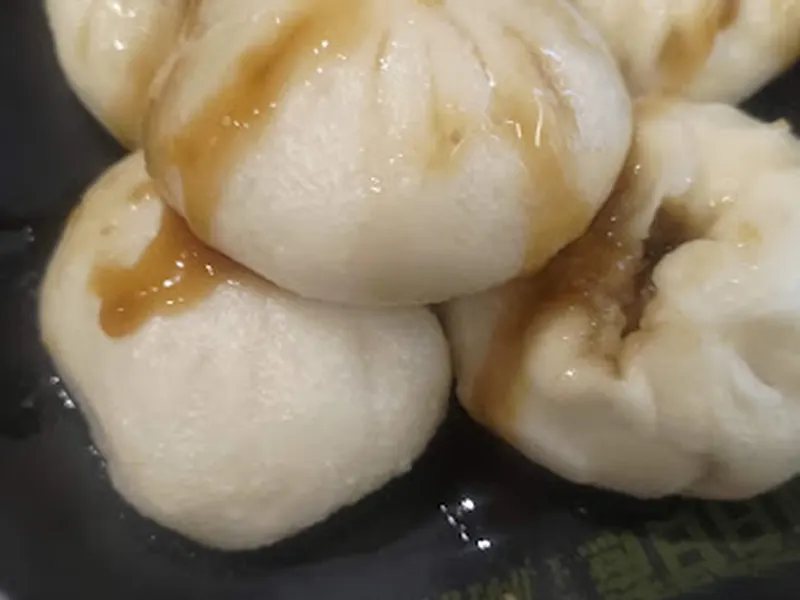 佳味豆漿 照片 10