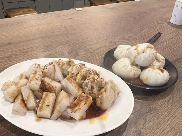 佳味豆漿 照片 2
