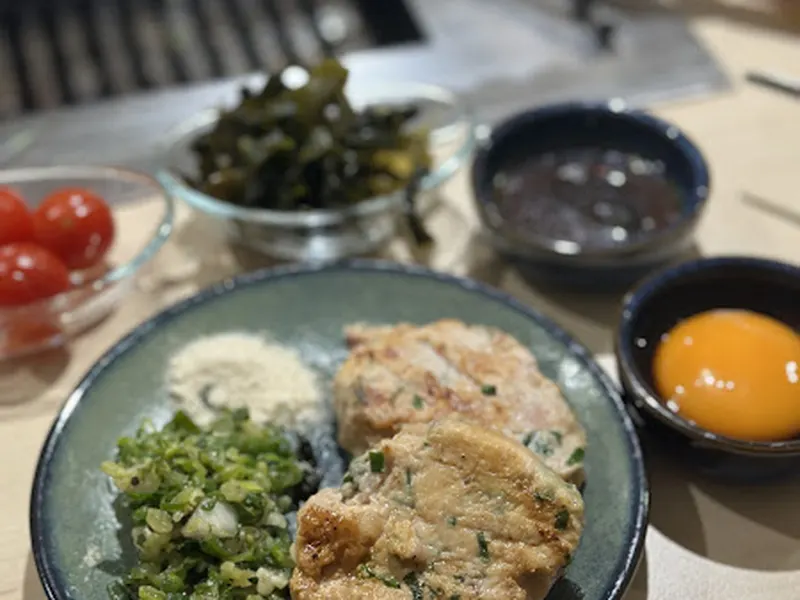 中正｜燒肉政宗 YAKINIKU MASAMUNE 照片 2