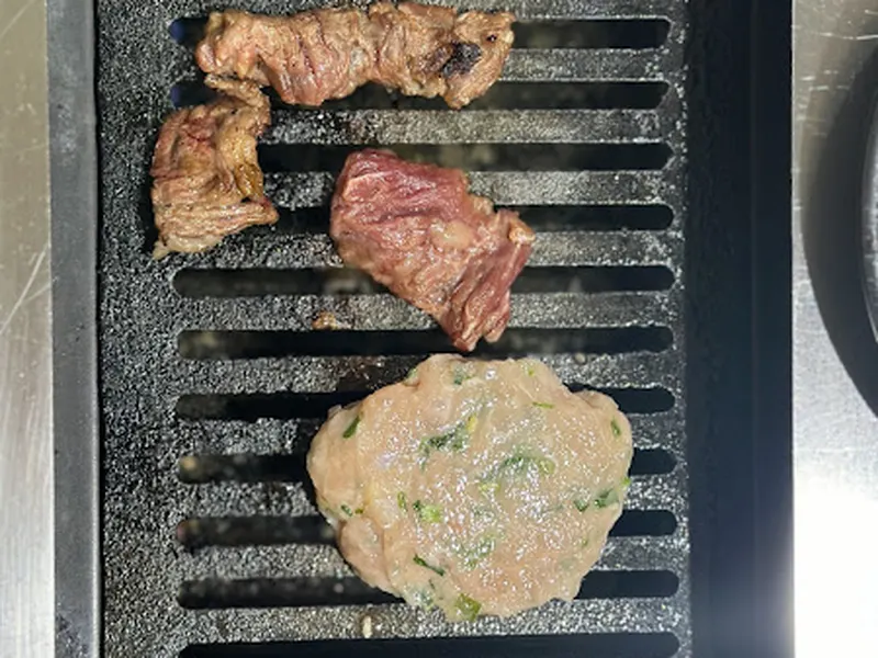 中正｜燒肉政宗 YAKINIKU MASAMUNE 照片 3