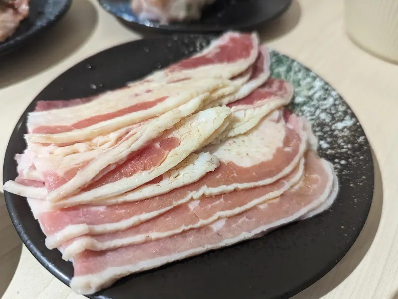 中正｜燒肉政宗 YAKINIKU MASAMUNE 照片 5