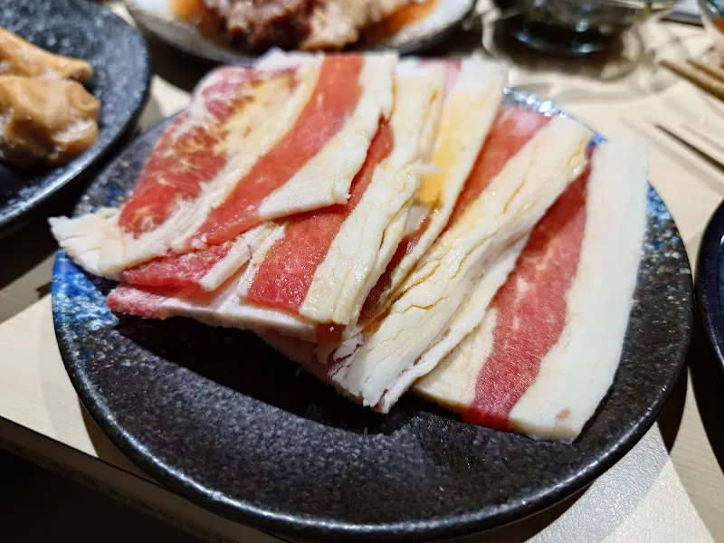 中正｜燒肉政宗 YAKINIKU MASAMUNE 照片 7