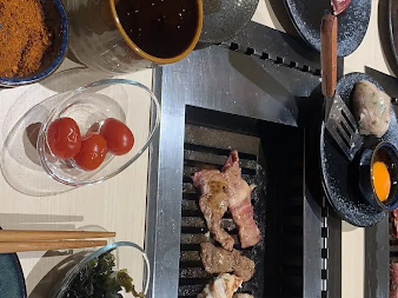 中正｜燒肉政宗 YAKINIKU MASAMUNE 照片 9