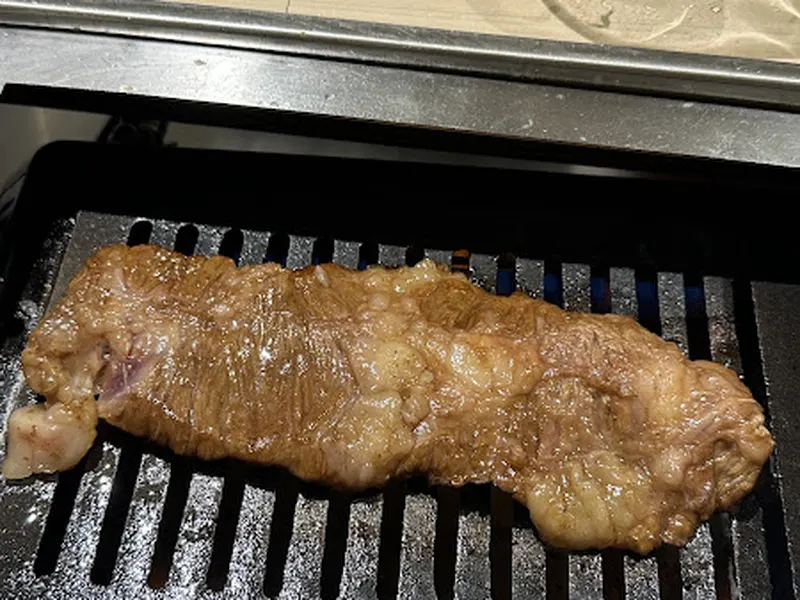中正｜燒肉政宗 YAKINIKU MASAMUNE 照片 10