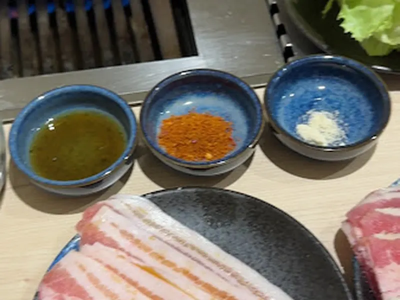 中正｜燒肉政宗 YAKINIKU MASAMUNE 照片 11