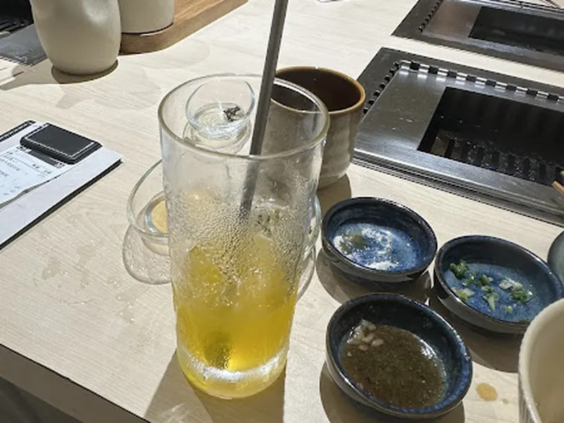 中正｜燒肉政宗 YAKINIKU MASAMUNE 照片 12