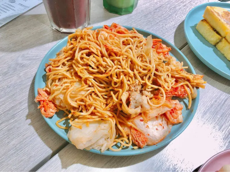 安好食 新生店 照片 2