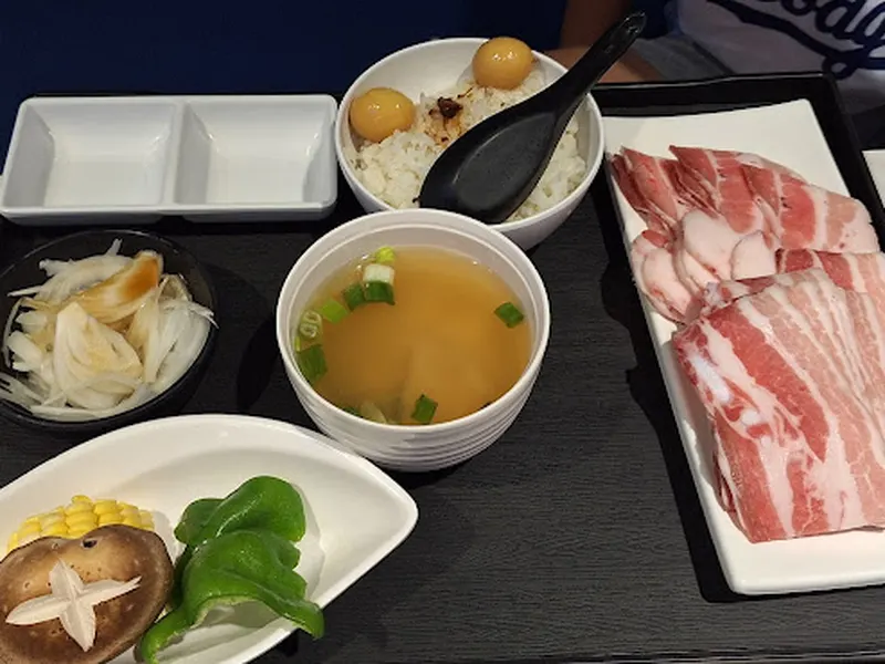 燒肉星球 燒肉MUSIC BAR 照片 2