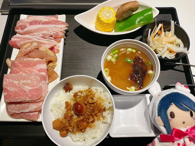 燒肉星球 燒肉MUSIC BAR 照片 3