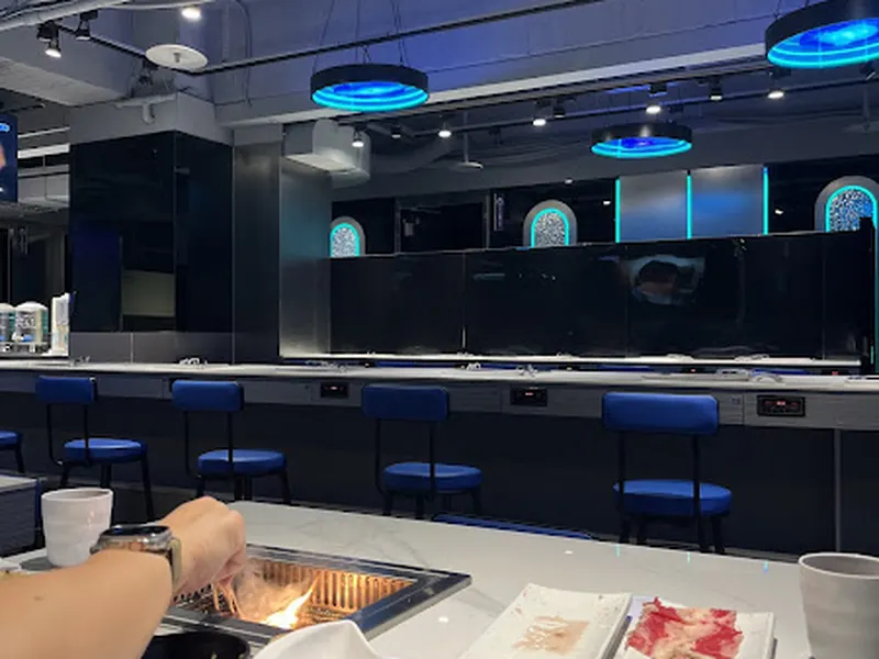 燒肉星球 燒肉MUSIC BAR 照片 4