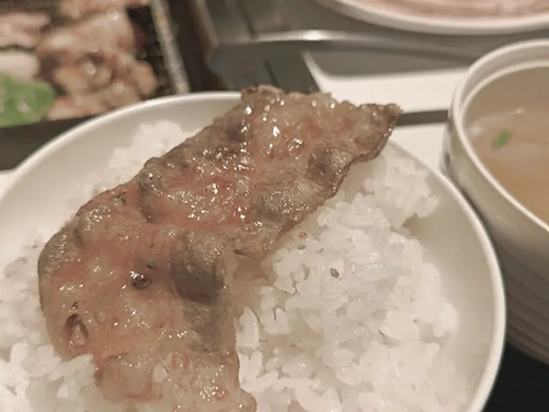 燒肉星球 燒肉MUSIC BAR 照片 5