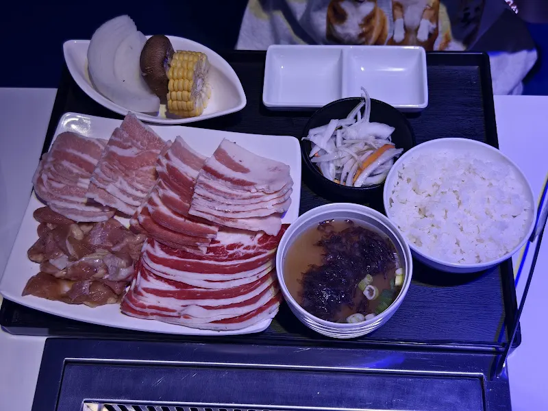 燒肉星球 燒肉MUSIC BAR 照片 6