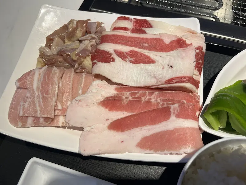 燒肉星球 燒肉MUSIC BAR 照片 7