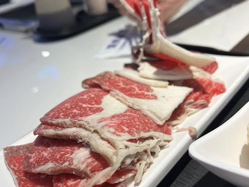 燒肉星球 燒肉MUSIC BAR 照片 8