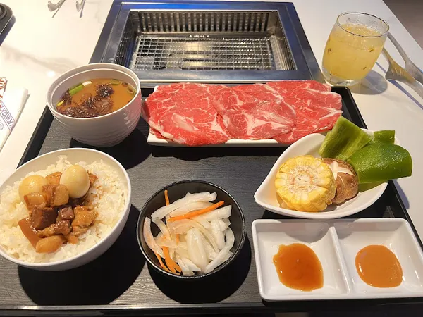燒肉星球 燒肉MUSIC BAR