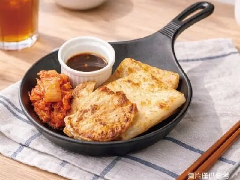 晨間廚房早午餐中正台大店/蛋餅/早餐/麵/公館美食 照片 4