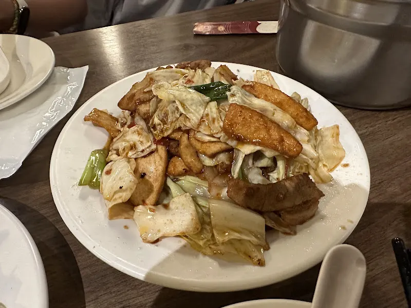 重順川菜餐廳 照片 2