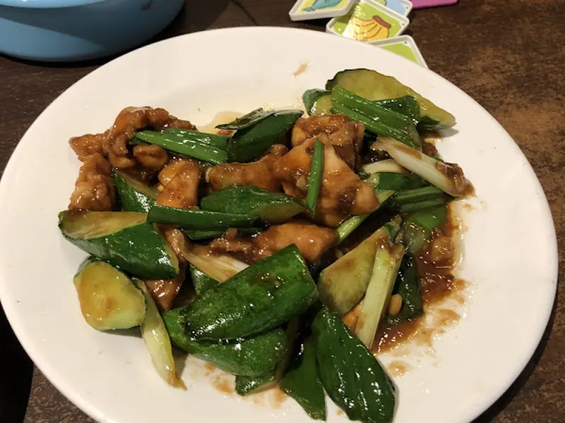 重順川菜餐廳 照片 4