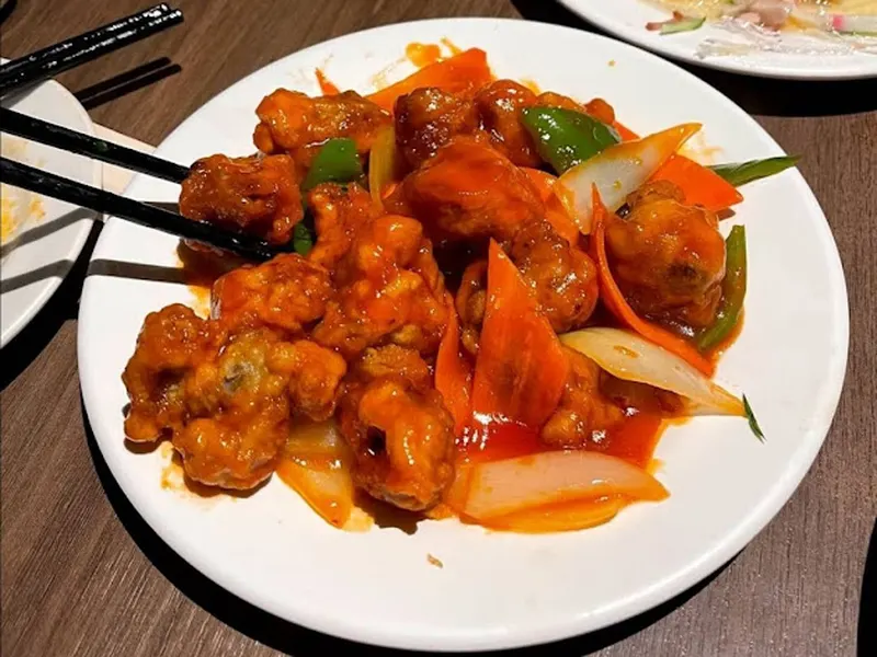 重順川菜餐廳 照片 5