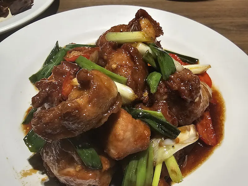 重順川菜餐廳 照片 6
