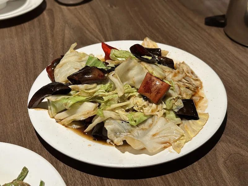 重順川菜餐廳 照片 7