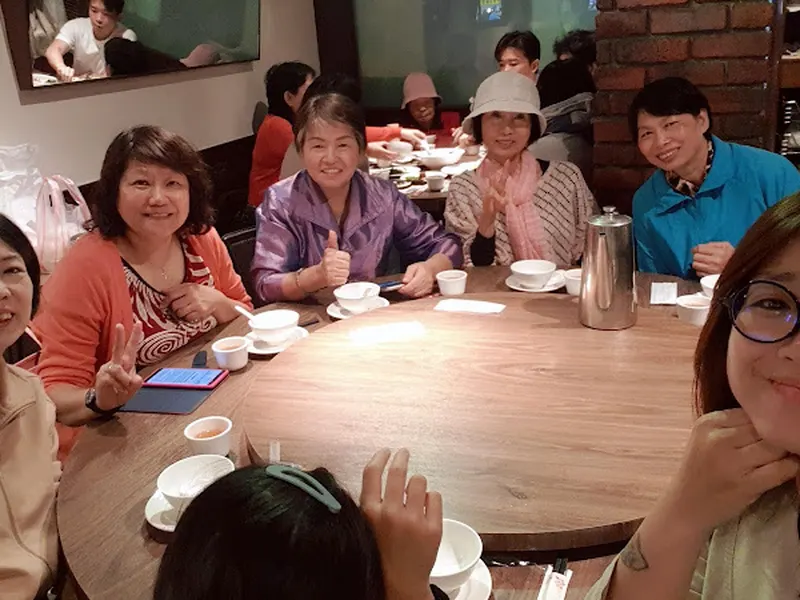 重順川菜餐廳 照片 9