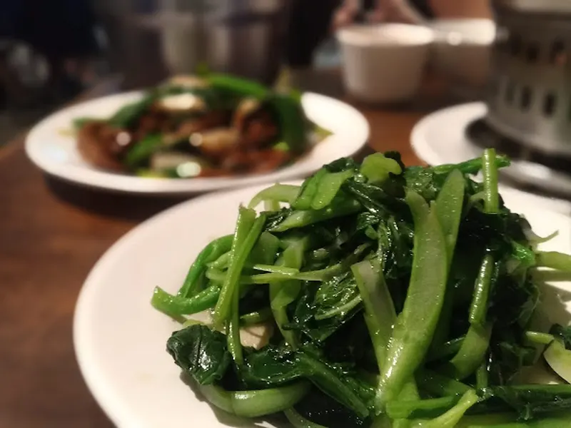 重順川菜餐廳 照片 10