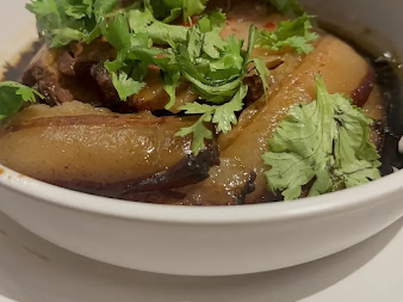 重順川菜餐廳 照片 11