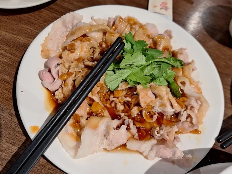 重順川菜餐廳 照片 12