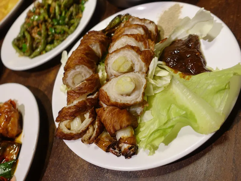 重順川菜餐廳 照片 13