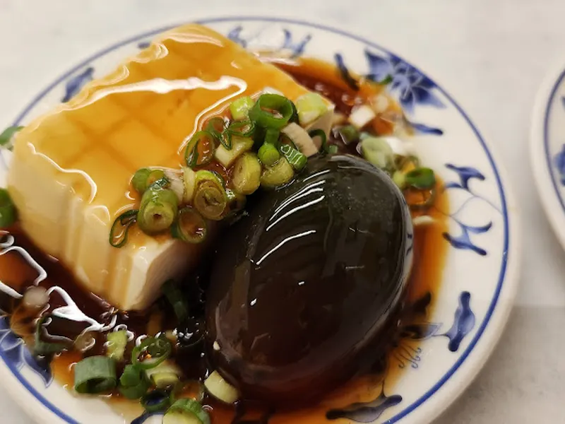 劉記川味牛肉麵 照片 2