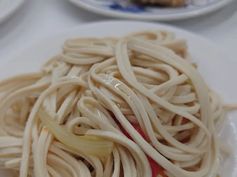 劉記川味牛肉麵 照片 4