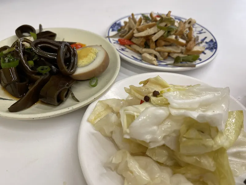 劉記川味牛肉麵 照片 5